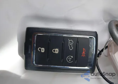 2023 Jeep Grand Cherokee 4Xe from USA, damaged, VIN 1C4RJYB67PC624035